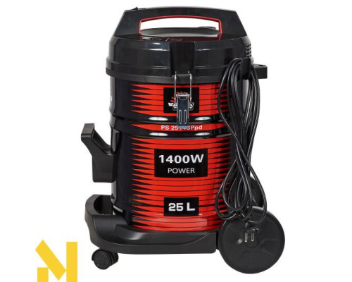 Пилосос будівельний Vitals Master PS 2514SPpd