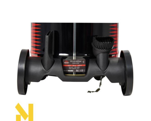 Пилосос будівельний Vitals Master PS 2514SPpd