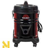 Пилосос будівельний Vitals Master PS 2514SPpd