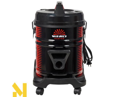 Пилосос будівельний Vitals Master PS 2514SPpd