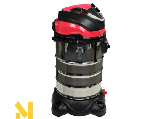 Пилосос будівельний Vitals Master PS 3014SPsw