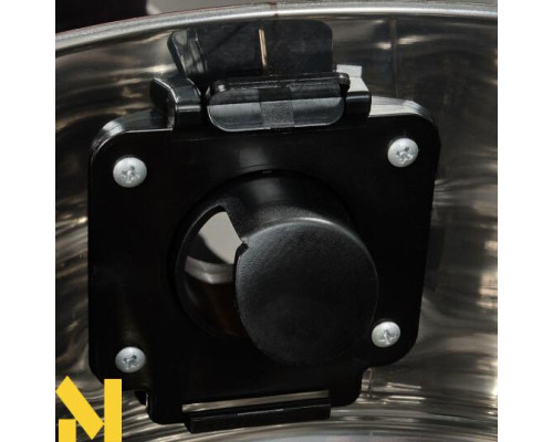 Пилосос будівельний Vitals Master PS 3014SPsw