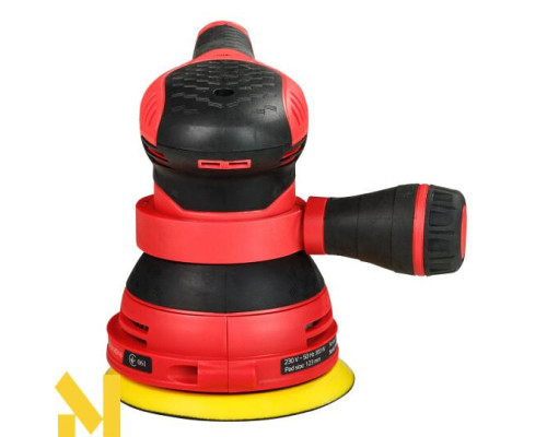 Шліфмашина орбітальна Vitals Master Os 30125Sv