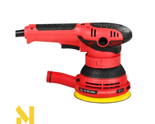 Шліфмашина орбітальна Vitals Master Os 30125Sv