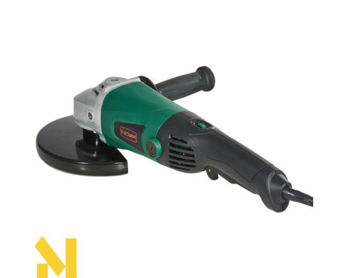 Болгарка (шліфмашина кутова) NOWA SK 2200cs