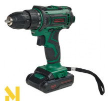 Дриль-шуруповерт акумуляторний Nowa WA2115blb