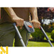 Газонокосарка акумуляторна Gardena PowerMax 32/36V P4A