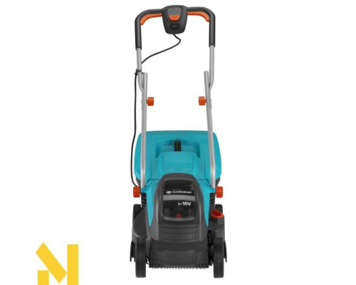Газонокосарка акумуляторна Gardena PowerMax 32/36V P4A