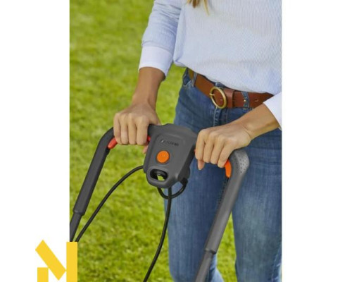 Газонокосарка електрична Gardena PowerMax 32/1200 G2