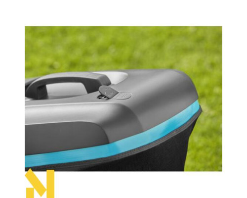 Газонокосарка електрична Gardena PowerMax 37/1800 G2