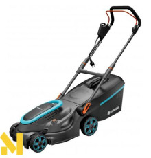 Газонокосарка електрична Gardena PowerMax 37/1800 G2