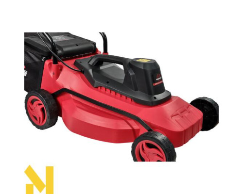 Газонокосарка електрична Vitals Master EZP-401s