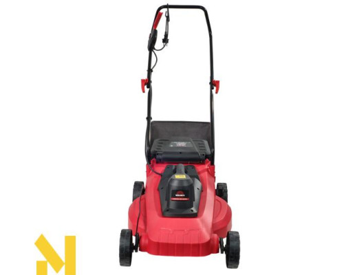 Газонокосарка електрична Vitals Master EZP-401s