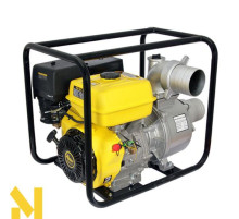 Мотопомпа бензинова Кентавр КБМ100ПК