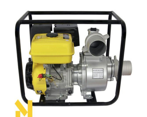 Мотопомпа бензинова Кентавр КБМ100ПК