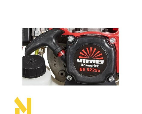 Мотокоса Vitals BK 5225a