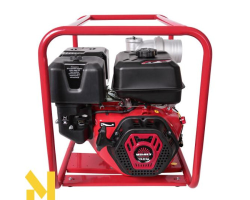 Мотопомпа Vitals Master PQ 4-120b