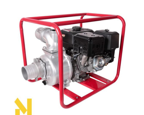 Мотопомпа Vitals Master PQ 4-120b