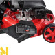 Газонокосарка бензинова Vitals Master Zp 51173td Grand