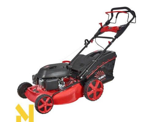 Газонокосарка бензинова Vitals Master Zp 51173td Grand