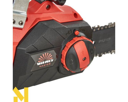 Пила ланцюгова електрична Vitals Master EKZ 2441
