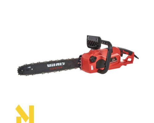 Пила ланцюгова електрична Vitals Master EKZ 2441