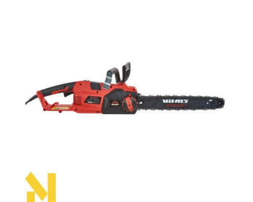 Пила ланцюгова електрична Vitals Master EKZ 2441