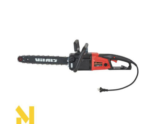 Пила ланцюгова електрична Vitals EKZ 2240m