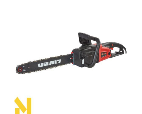 Пила ланцюгова електрична Vitals EKZ 2240m