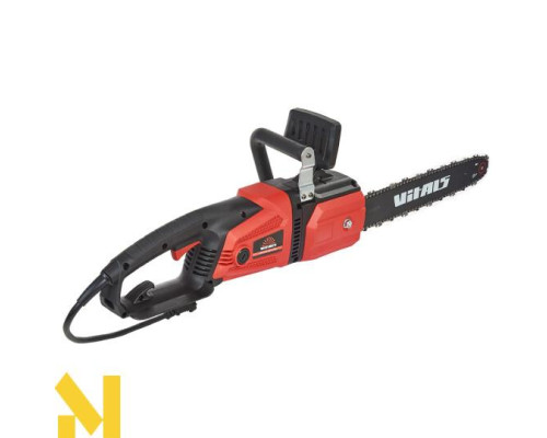Пила ланцюгова електрична Vitals EKZ 2240m