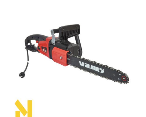 Пила ланцюгова електрична Vitals EKZ 2240m