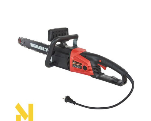 Пила ланцюгова електрична Vitals EKZ 2240m