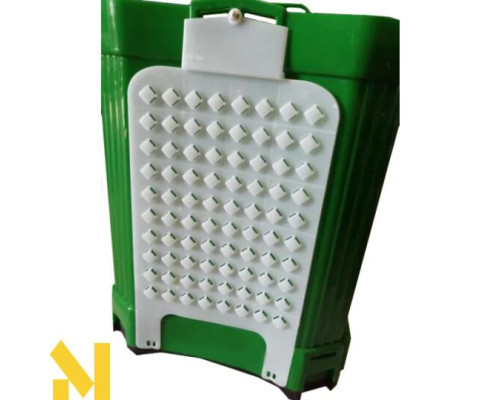 Обприскувач акумуляторний ранцевий NOWA OP 0816m