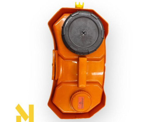 Обприскувач акумуляторний Powercraft SP 116mg