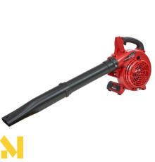 Пилосос-повітродувка садова бензинова Vitals LP 2573a