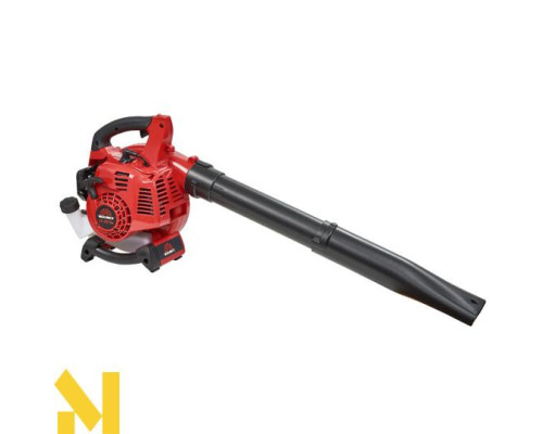 Пилосос-повітродувка садова бензинова Vitals LP 2573a