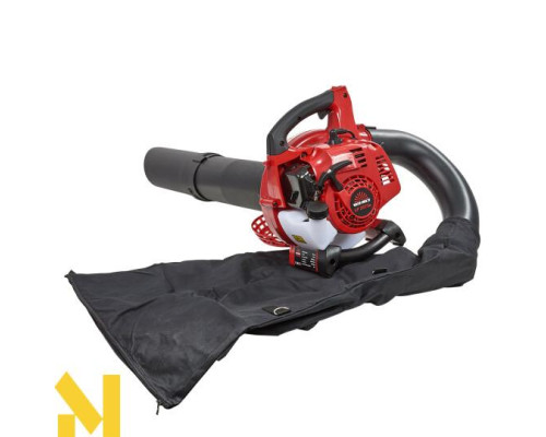 Пилосос-повітродувка садова бензинова Vitals LP 2573a