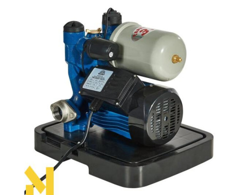 Станція насосна вихрова Vitals aqua PRO SMART 436-2t