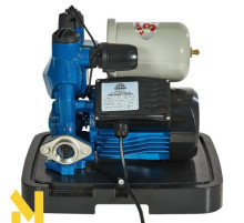 Станція насосна вихрова Vitals aqua PRO SMART 436-2td