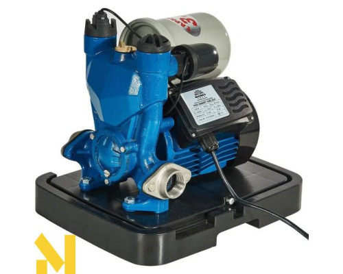 Станція насосна вихрова Vitals aqua PRO SMART 436-2td