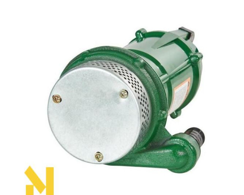 Насос занурювальний дренажний NOWA QD C500f