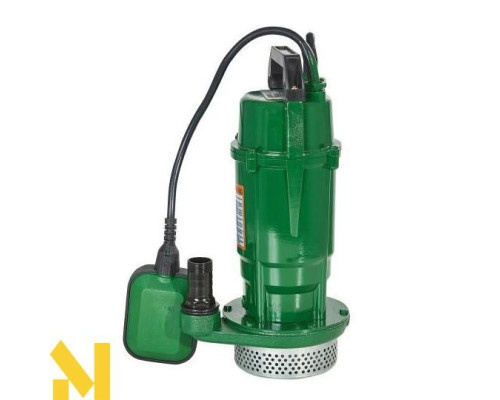 Насос занурювальний дренажний NOWA QD C500f