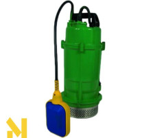 Насос занурювальний дренажний NOWA QD C750f