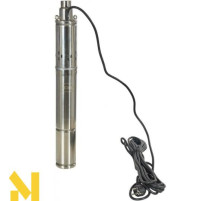 Насос занурювальний NOWA 3DS 550-9130