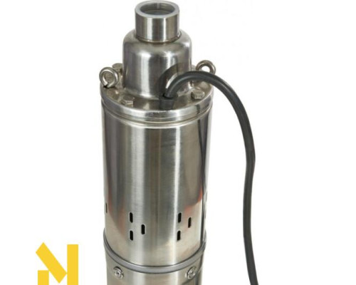 Насос занурювальний свердловинний шнековий NOWA 4DS 1100-16550