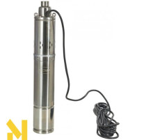 Насос занурювальний свердловинний шнековий NOWA 4DS 1100-16550