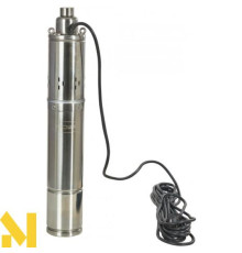 Насос занурювальний свердловинний шнековий NOWA 4DS 1100-16550