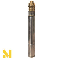 Насос занурювальний вихровий свердловинний Powercraft 3V 100-6043