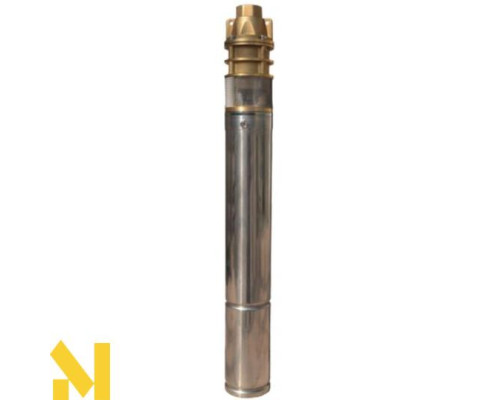 Насос занурювальний вихровий свердловинний Powercraft 3V 100-6043