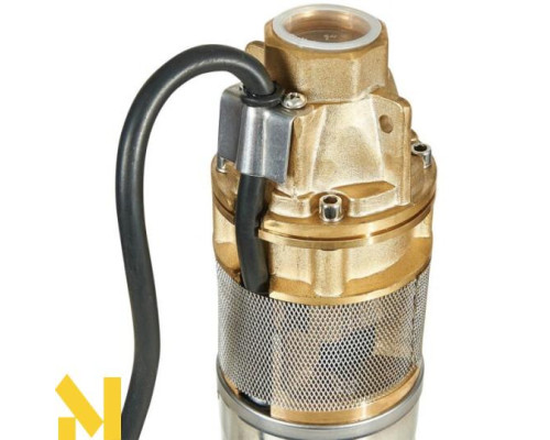 Насос занурювальний свердловинний Vitals Aqua 3DV 75-3836r